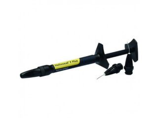 HELIOSEAL F PLUS  REPOS. 1x1.25gr.