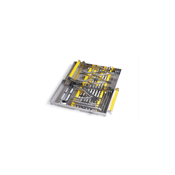 IM9205-OR CASSETE 20 INS. AMARILLO 2 BRAZOS