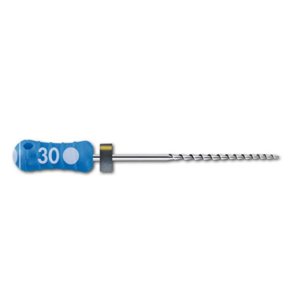 LIMAS H 21mm. Nº35 6u. 17421-654-035