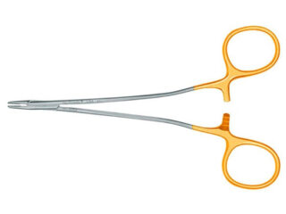 NH5052L/15cm. P-AGUJAS SUECO P/ZURDOS