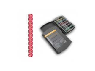 PARAPOST XP ACERO REP. P751-5 10u.
