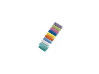 PG30 BAB.PAP/PLAST. AZUL LAGOON 80u.