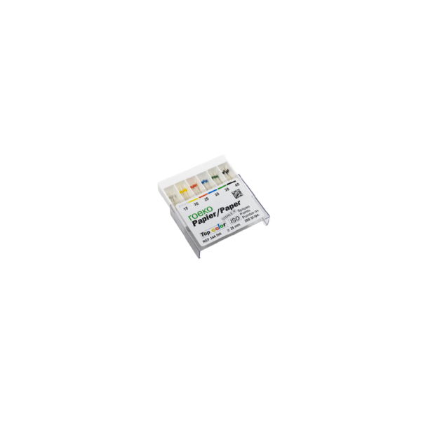 PUNTAS PAPEL HYFLEX CON. 4  N.40 - 100u