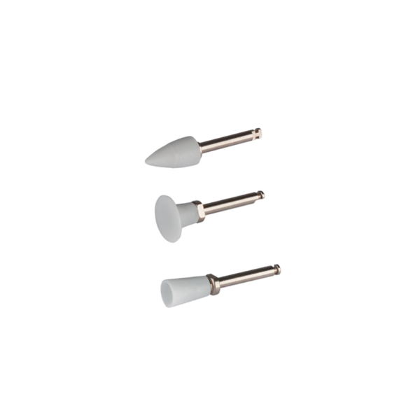 SEPTOPOLISHER REFILL 8 DISCOS (DISCO) +1 MANDRIL