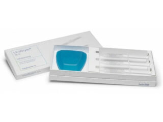 VIVASTYLE 16% STARTER KIT JER. 3x3ml.