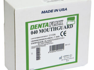Planchas Mouthguard