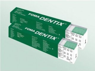 Dentix Speed E 3x4cm (Eq. DF-58) 150 Uds