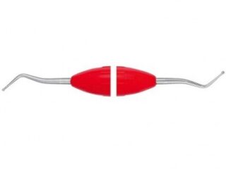 Excavador LM Ergo Red