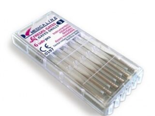 Fresas Gates ML 32mm 6 uds