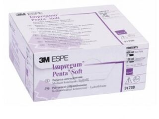 31730 IMPREGUM PENTA SOFT 2x300+2x60ml
