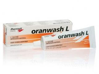 Oranwash 140 ml.
