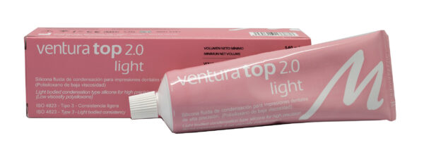 VENTURA TOP LIGHT 150gr.