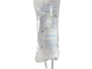 Suero Fisiológico