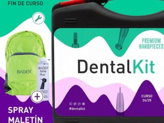 Kit Estudiantes D´Lux