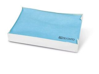 Papel De Bandeja Prodonto 250 Uds