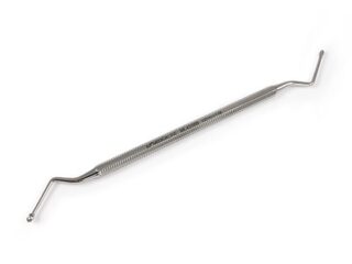 Cureta Osea Hemingway 2,8mm