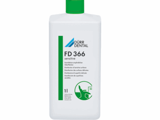 FD 366 Desinf. Superficies 1 L