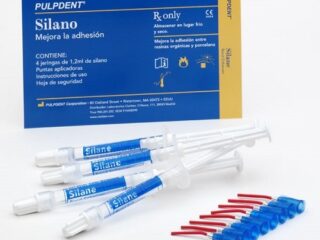 SILANO 4x1.2ml.
