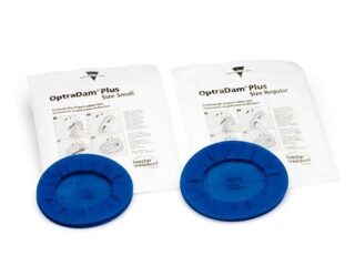 Optradam Plus 50 uds