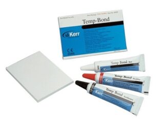 TEMP BOND TEMPORAL 50+15+13gr.