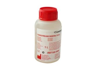 Revelador Carestream 4x230 ml.