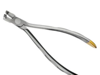 Alicate Corte Distal Univ. Mini OLS-1111