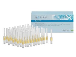 Agujas Sopira 100 uds