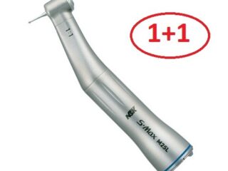 PACK OFERTA Nº 2 - 2 CONTRANGULO NSK S-MAX M25L 1:1 C/LUZ