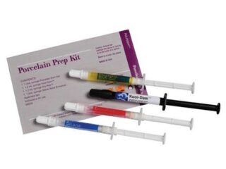 PREPARADOR PORCELANA KIT