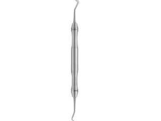 Instrumento Obturación CM 1054/160