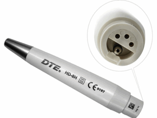 Pieza de Mano Tipo Satelec HD-8H