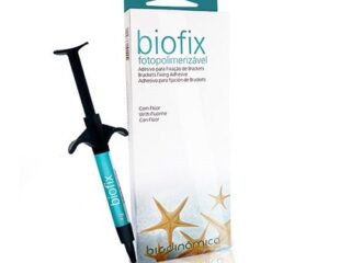 BIOFIX ADHESIVO FIJACION BRACKETS 4g.?????