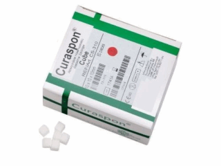 Curaspon 50 Uds