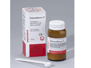 ENDOMETHASONE N 14gr.