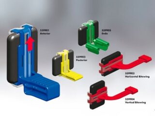 XCP-DS Fit 2 uds
