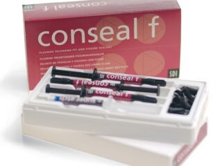 CONSEAL F KIT JER 3X1gr.
