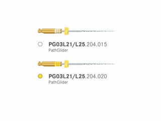 Limas Pathglider 6 uds