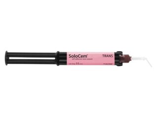 Solocem 5 ml.