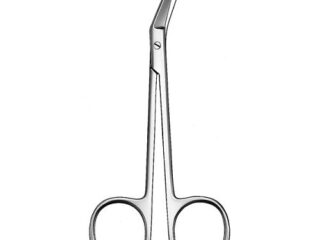 Tijera Sutura 868/11,5cm.