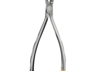 Alicate Corte Ligaduras Mini 15º OLS-1133