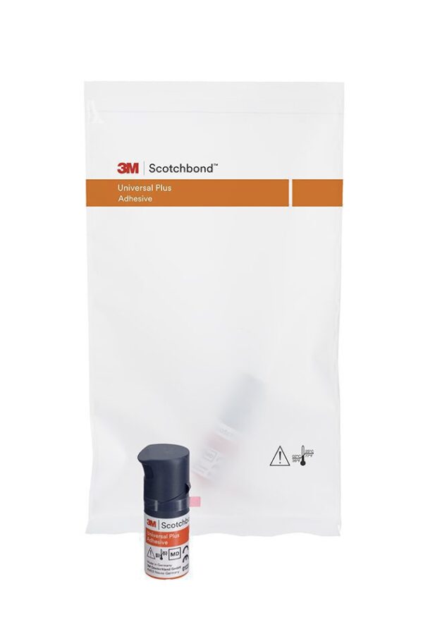 Scotchbond Universal Plus Rep. 5 ml.