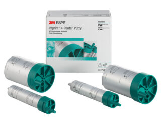 Imprint 4 Penta 2x300 ml. + 2x60ml.