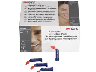 56944 PASTA RETRACCION REP. 25caps.