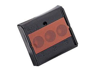 7544 POCILLOS DE DISPENSADO ADPER SCOTCHBOND 4und.