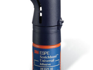 41258 SCOTCHBOND UNIVERSAL ADHESIVO REP. 5ml.