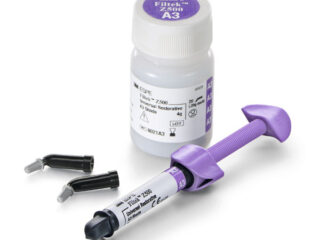 Filtek Z500 Jer. 3 gr.