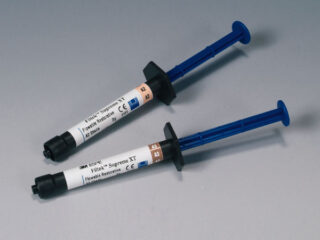 Filtek Supreme XTE Flow Jer. 2x2 gr.