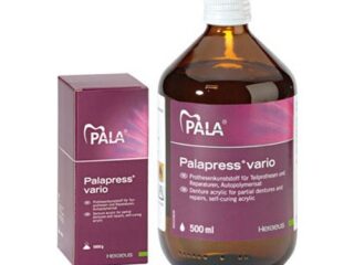 Palapress  Vario Líquido 500 ml