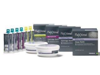 Flexitime 2x50 ml.