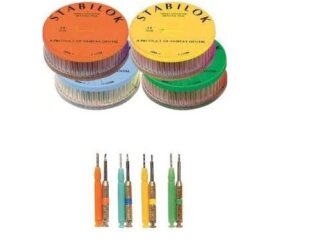 Pins Stabilok 100 uds